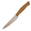 Нож OWL S130 F Универсал, N690 Cryo, G10 Sand, Kydex