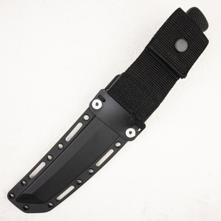 Нож Cold Steel Recon Tanto, Black SK-5, CS-49LRT Нож Cold Steel Recon Tanto, Black SK-5, CS-49LRT