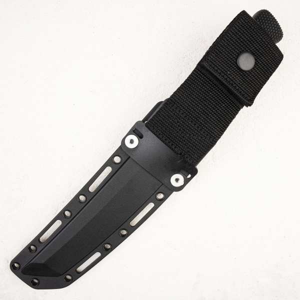 Нож Cold Steel Recon Tanto, Black SK-5, CS-49LRT