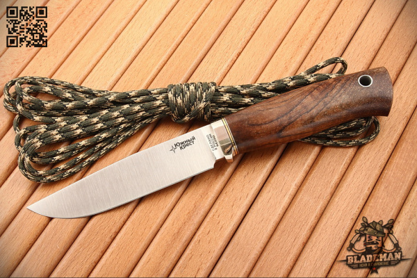 Южный Крест - Компаньон, Комлевой орех, M390 - купить в интернет-магазине Blademan