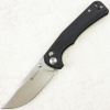 Нож Sencut Slybolt, Satin, 9Cr18MoV, G10 Black Handle, S25001-1