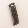 Нож Benchmade Mini Auto Adamas, MagnaCut, Marbled Carbon Fiber Handle, 2730-03