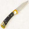 Нож Buck Ranger, 420НС, Wood Handle, 0112BRS-B Нож Buck Ranger, 420НС, Wood Handle, 0112BRS-B