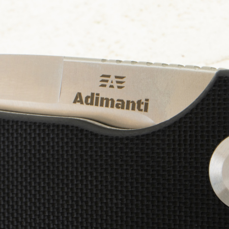 Нож Adimanti by Ganzo (Skimen Black), D2, G10, SKIMEN-BK Нож Adimanti by Ganzo (Skimen Black), D2, G10, SKIMEN-BK