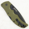Нож Cold Steel Recon 1 Spear, S35VN, G10 Olive, CS-27BS-ODBK Нож Cold Steel Recon 1 Spear, S35VN, G10 Olive, CS-27BS-ODBK