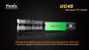 Фонарь Fenix UC45 Cree XM-L2 (U2) Фонарь Fenix UC45 Cree XM-L2 (U2) - купить в интернет-магазине Blademan