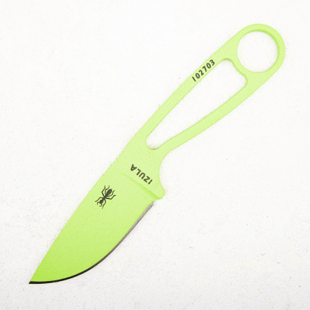 Нож Esee Izula with Kit, Venom Green