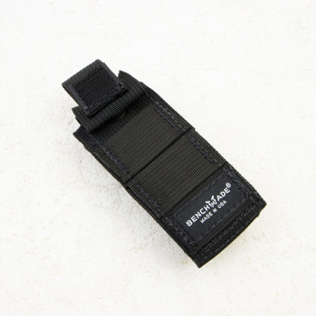 Нож Benchmade Mini Infidel, D2, 6061-T6 Aluminum Black, 3350BK Нож Benchmade Mini Infidel, D2, 6061-T6 Aluminum Black, 3350BK