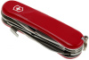Нож перочинный Victorinox Evolution S17 Red Нож перочинный Victorinox Evolution S17 Red