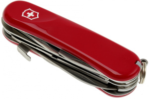Нож перочинный Victorinox Evolution S17 Red Нож перочинный Victorinox Evolution S17 Red