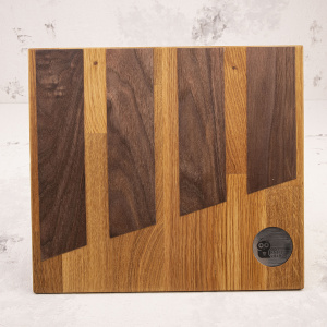 Магнитная подставка для кухонных ножей OWL Knife - купить в интернет-магазине Blademan