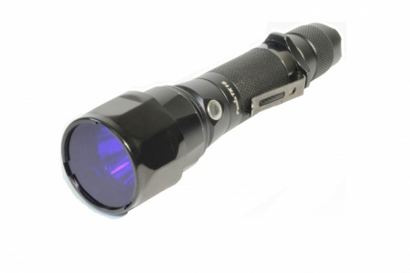 Фильтр синий AD302-B для Fenix TK Фильтр синий AD302-B для Fenix TK - купить в интернет-магазине Blademan