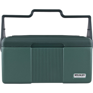 Изотермический контейнер с термосом Stanley Classic Lunchbox Cooler, 6.6L+1L - купить в интернет-магазине Blademan
