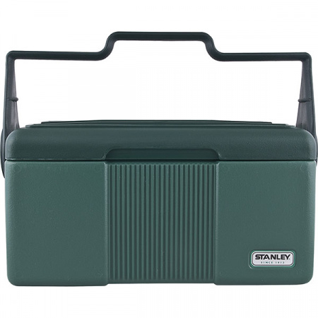 Изотермический контейнер с термосом Stanley Classic Lunchbox Cooler, 6.6L+1L Изотермический контейнер с термосом Stanley Classic Lunchbox Cooler, 6.6L+1L - купить в интернет-магазине Blademan