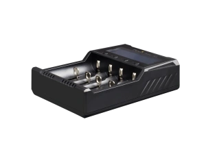 Зарядное устройство Fenix ARE-A4 - купить в интернет-магазине Blademan