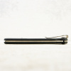 Нож Buck 110 Slim Hunter, 420НС, GRN Black, 0110BKS1-B Нож Buck 110 Slim Hunter, 420НС, GRN Black, 0110BKS1-B