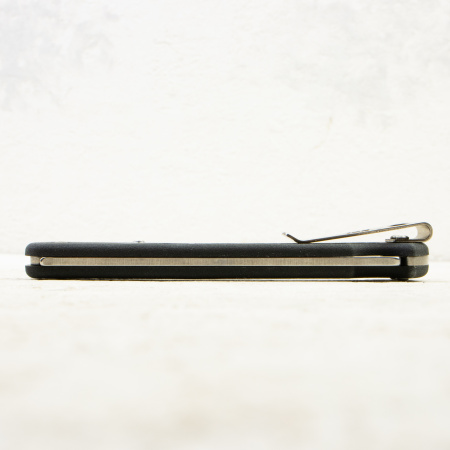 Нож Buck 110 Slim Hunter, 420НС, GRN Black, 0110BKS1-B Нож Buck 110 Slim Hunter, 420НС, GRN Black, 0110BKS1-B