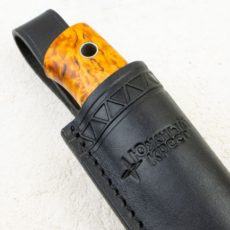 Южный Крест - Боровой М, Карельская береза Янтарь, M390