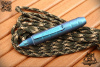 Тактическая ручка Stedemon EDC Tactical Pen Blue - купить в интернет-магазине Blademan