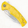 Нож CIVIVI BullTusk Flipper & Thumb Hole Knife Polished Ultem, C23017-DS1 Нож CIVIVI BullTusk Flipper & Thumb Hole Knife Polished Ultem, C23017-DS1 - купить в интернет-магазине Blademan