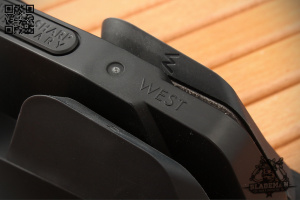 Набор сменных ремней Work Sharp E5 + 2 направляющих 15 и 20 градусов - купить в интернет-магазине Blademan