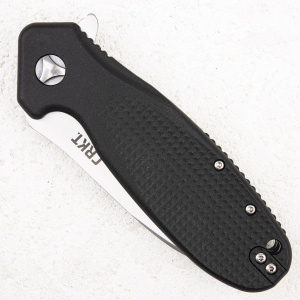 Нож CRKT Hi Jinx - складной туристические ножи из стали Нож CRKT Hi Jinx - складной туристические ножи из стали