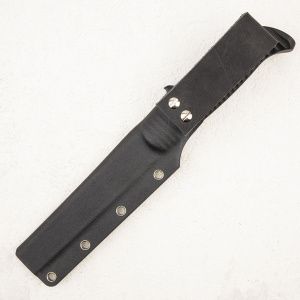 Нож OWL North F Грибок, M390 Cryo, G10 Black, Kydex - купить в интернет-магазине Blademan