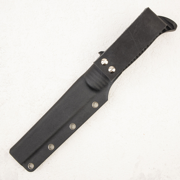 Нож OWL North F Грибок, M390 Cryo, G10 Black, Kydex - купить в интернет-магазине Blademan