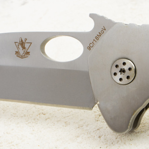 Steelclaw CQC, Синий Steelclaw CQC, Синий