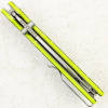 Нож QSP Kali, Stonewashed 14C28N, G10 Black/Neon, QS159-C1 Нож QSP Kali, Stonewashed 14C28N, G10 Black/Neon, QS159-C1