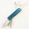 Мультитул Leatherman Free T4, Navy, 832879