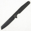 Нож WE Knife Reiver, S35VN, Titanium Black. LIMITED EDITION Нож WE Knife Reiver, S35VN, Titanium Black. LIMITED EDITION
