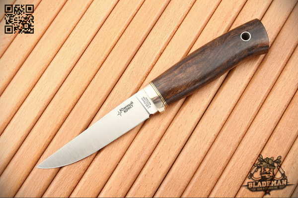 Южный Крест - Удобный, Комлевой орех, M390 - купить в интернет-магазине Blademan