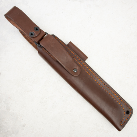 Нож Южный Крест Модель X, VG-10, Микарта Койот - купить в интернет-магазине Blademan