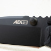 Нож Cold Steel AD-15, S35VN, G10 Black, CS-58SQ-BKBK Нож Cold Steel AD-15, S35VN, G10 Black, CS-58SQ-BKBK