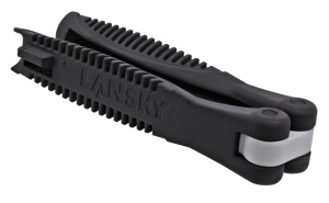 Складная точилка-бабочка Lansky Medium 280 Складная точилка-бабочка Lansky Medium 280