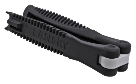 Складная точилка-бабочка Lansky Fine 600