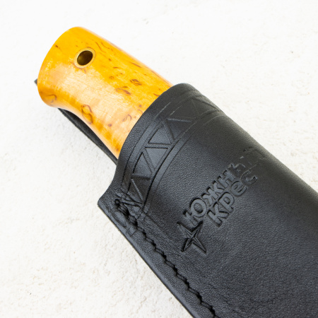 Южный Крест - Чинук, Карельская береза, 440С