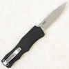 Нож Hogue Exploit Auto, CPM S30V, Aluminum Black, 34050 Нож Hogue Exploit Auto, CPM S30V, Aluminum Black, 34050