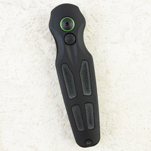 Нож Hogue Ballista II Auto, MagnaCut, Aluminum/G10 Black, 64232 Нож Hogue Ballista II Auto, MagnaCut, Aluminum/G10 Black, 64232