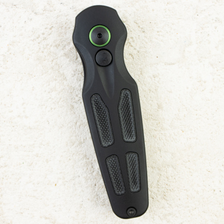 Нож Hogue Ballista II Auto, MagnaCut, Aluminum/G10 Black, 64232 Нож Hogue Ballista II Auto, MagnaCut, Aluminum/G10 Black, 64232