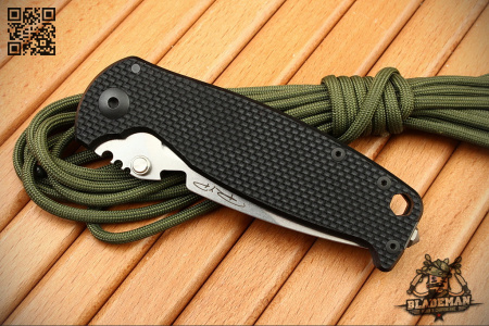 Нож DPx Gear HEST/F 3.0 MILSPEC - купить в интернет-магазине Blademan