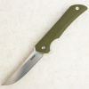 Ruike Hussar Р121 Green