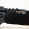Нож Cold Steel AD-15, S35VN, G10 Black, CS-58SQ-BKBK Нож Cold Steel AD-15, S35VN, G10 Black, CS-58SQ-BKBK