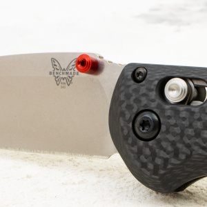 Нож Benchmade Freek, S90V, Carbon Fiber, 560-03 Нож Benchmade Freek, S90V, Carbon Fiber, 560-03