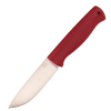 Нож OWL Hoot F, Elmax Cryo, Micarta Cherry Handle, Kydex