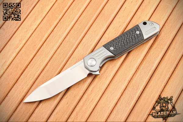 TwoSun TS49, D2, Titan - купить в интернет-магазине Blademan