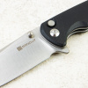 Нож Sencut Sachse, Satin, 9Cr18MoV, G10 Black Handle, S21007-5 Нож Sencut Sachse, Satin, 9Cr18MoV, G10 Black Handle, S21007-5