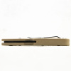 Нож Mr.Blade/Shifter Pard, AISI 420, G10 Brown, MBS033 Нож Mr.Blade/Shifter Pard, AISI 420, G10 Brown, MBS033 - купить в интернет-магазине Blademan