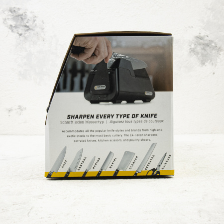 Точилка электрическая кухонная Work Sharp Culinary E4 - купить в интернет-магазине Blademan